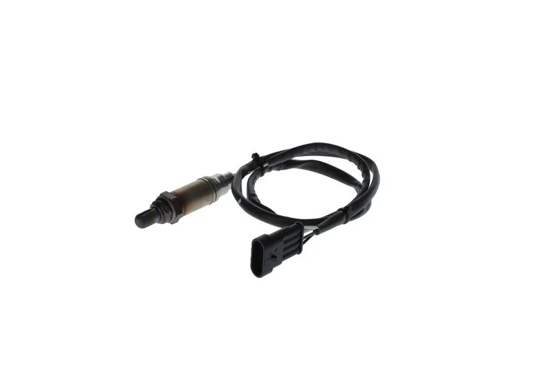 Oxygen Sensor BOSCH 0258003772