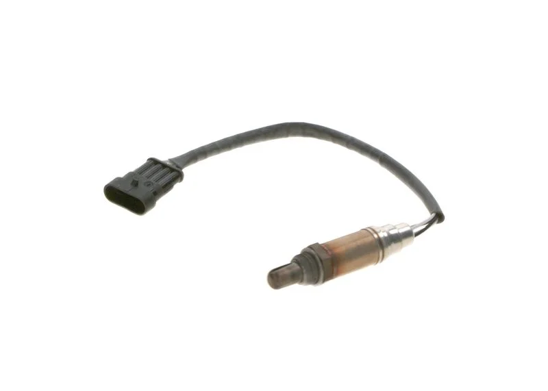 Oxygen Sensor BOSCH 0258003805