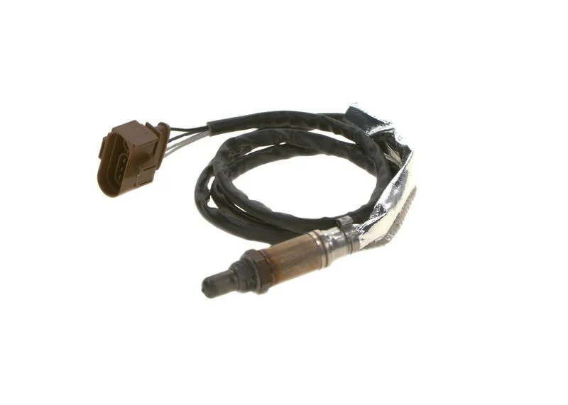Oxygen Sensor BOSCH 0258005160