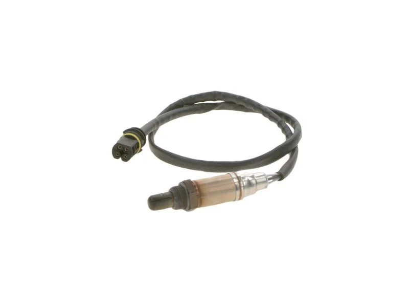 Oxygen Sensor BOSCH 0 258 005 163