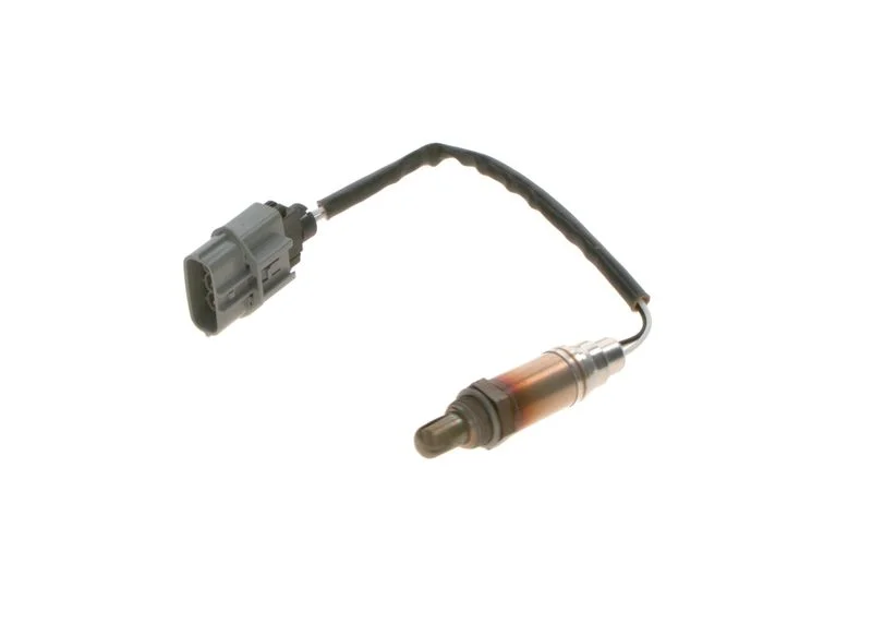 Oxygen Sensor BOSCH 0 258 005 211