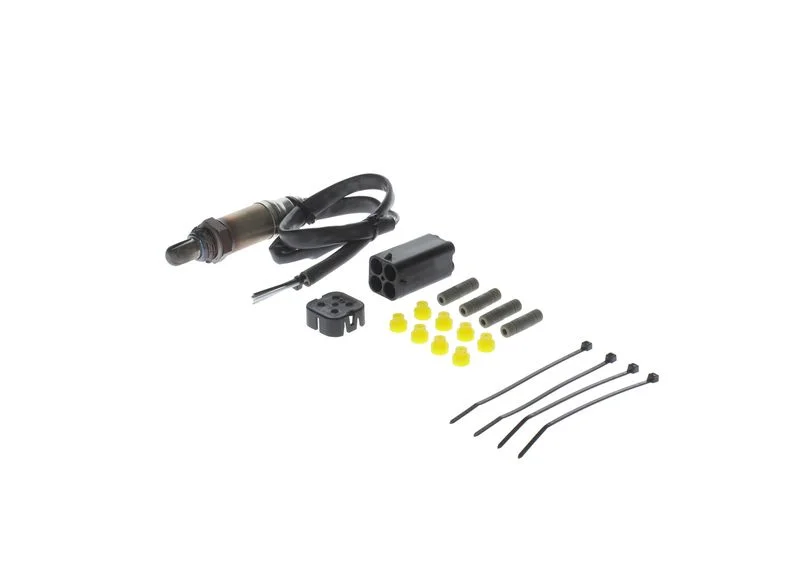 Oxygen Sensor BOSCH 0 258 005 732
