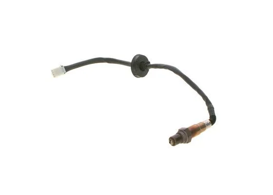 Oxygen Sensor BOSCH 0 258 006 001