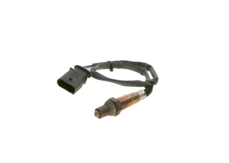 Oxygen Sensor BOSCH 0258006127