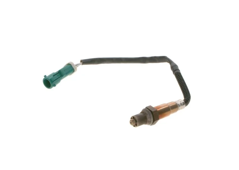 Oxygen Sensor BOSCH 0258006155