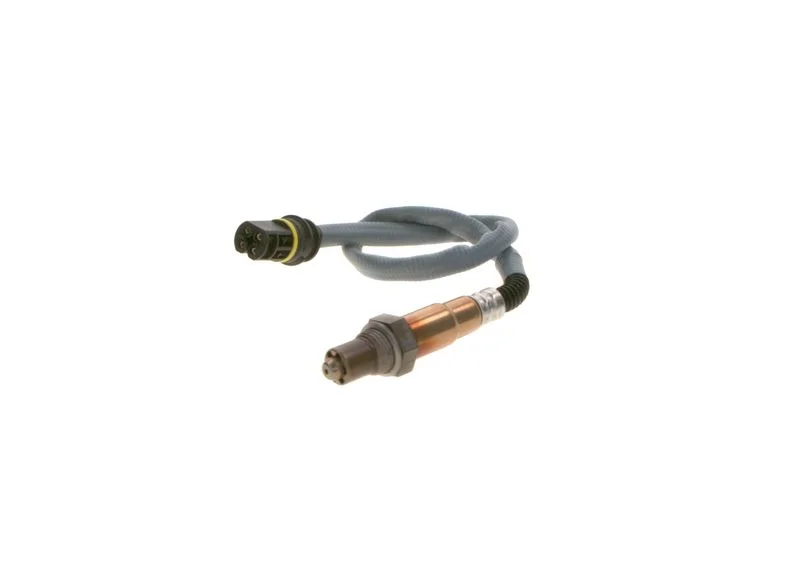 Oxygen Sensor BOSCH 0258006167