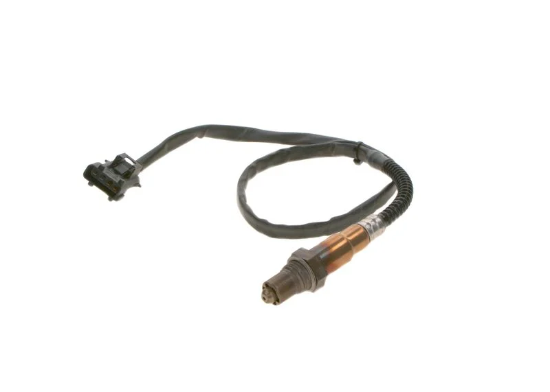 Oxygen Sensor BOSCH 0 258 006 174