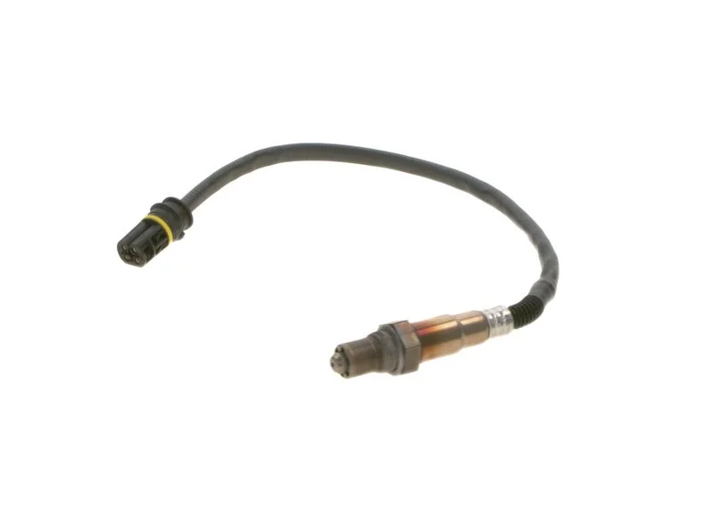 Oxygen Sensor BOSCH 0258006272