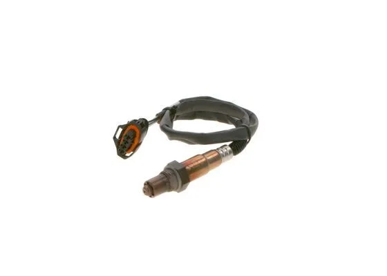 Oxygen Sensor BOSCH 0258006346