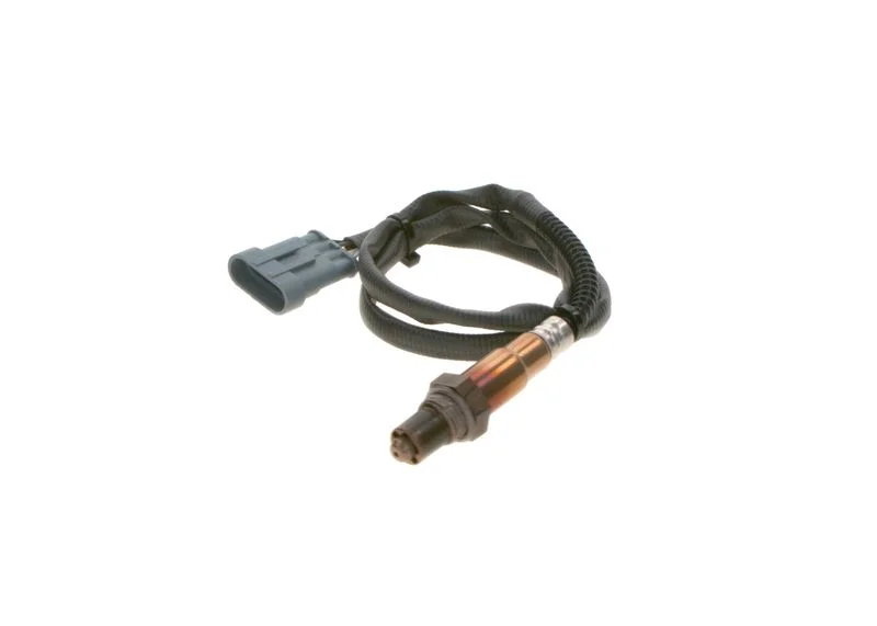 Oxygen Sensor BOSCH 0 258 006 389