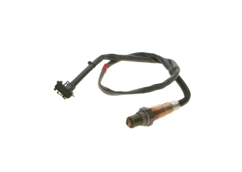 Oxygen Sensor BOSCH 0258006446