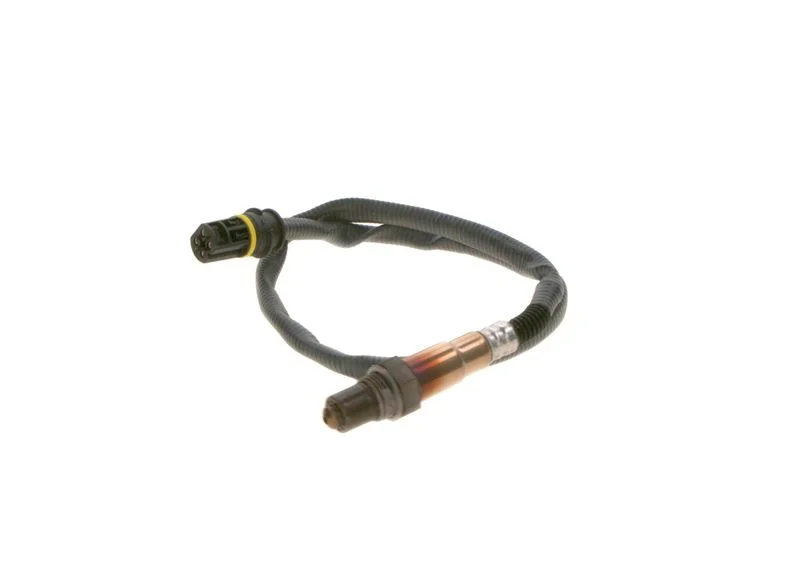 Oxygen Sensor BOSCH 0 258 006 475