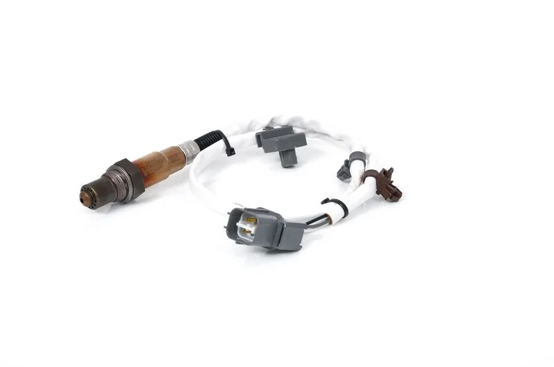 Oxygen Sensor BOSCH 0 258 006 540