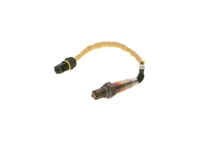 Oxygen Sensor BOSCH 0258006563