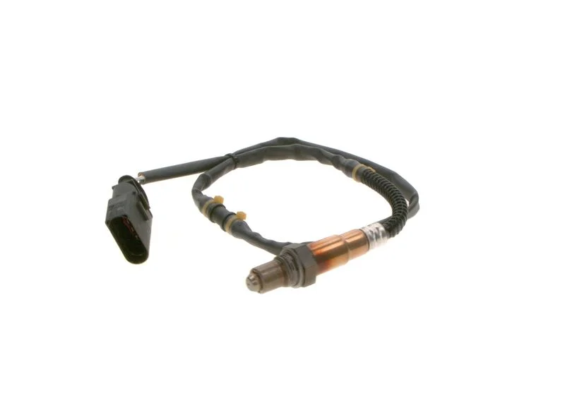 Oxygen Sensor BOSCH 0 258 006 586