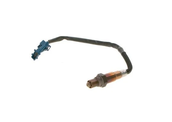 Oxygen Sensor BOSCH 0 258 006 654