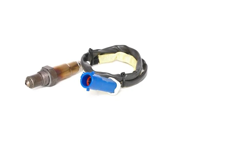 Oxygen Sensor BOSCH 0 258 006 713