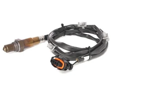 Oxygen Sensor BOSCH 0 258 006 740