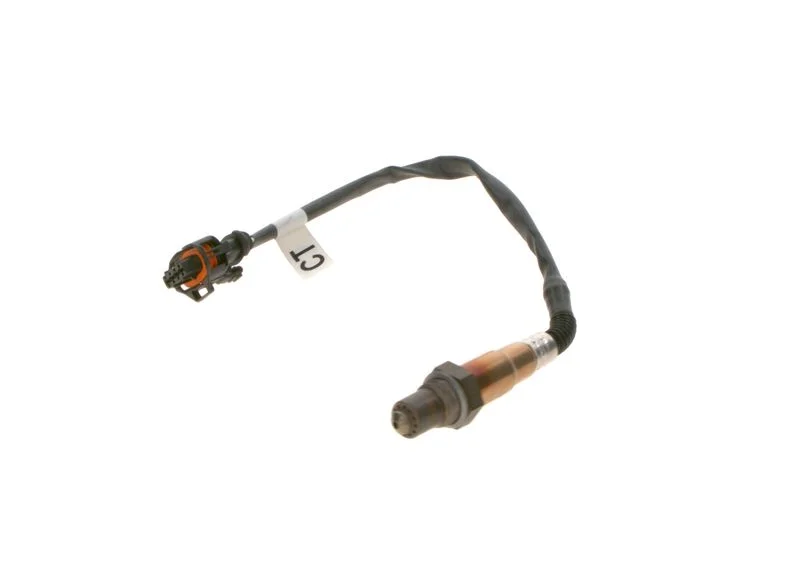 Oxygen Sensor BOSCH 0 258 006 815
