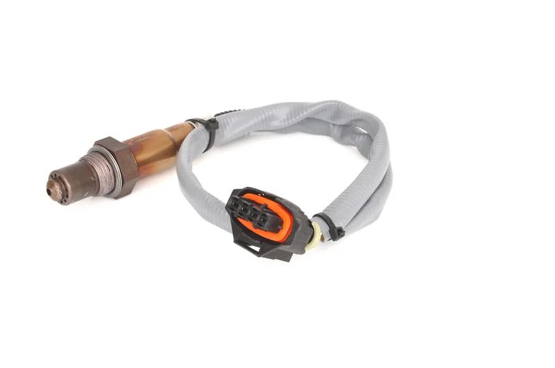 Oxygen Sensor BOSCH 0258006824