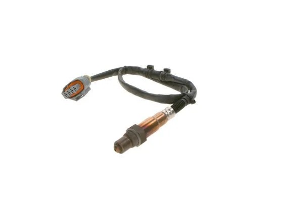 Oxygen Sensor BOSCH 0 258 006 826