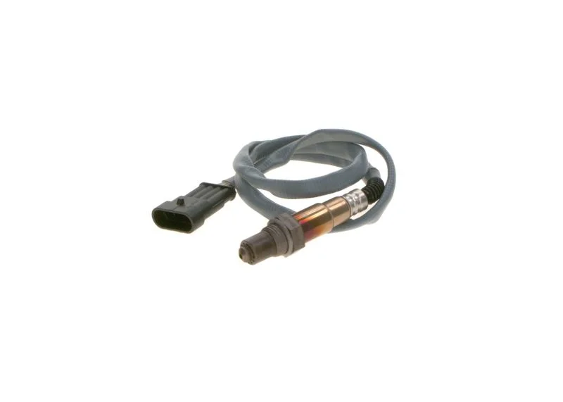 Oxygen Sensor BOSCH 0 258 006 916