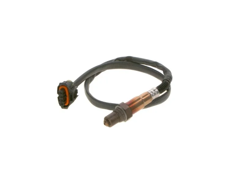 Oxygen Sensor BOSCH 0 258 006 962