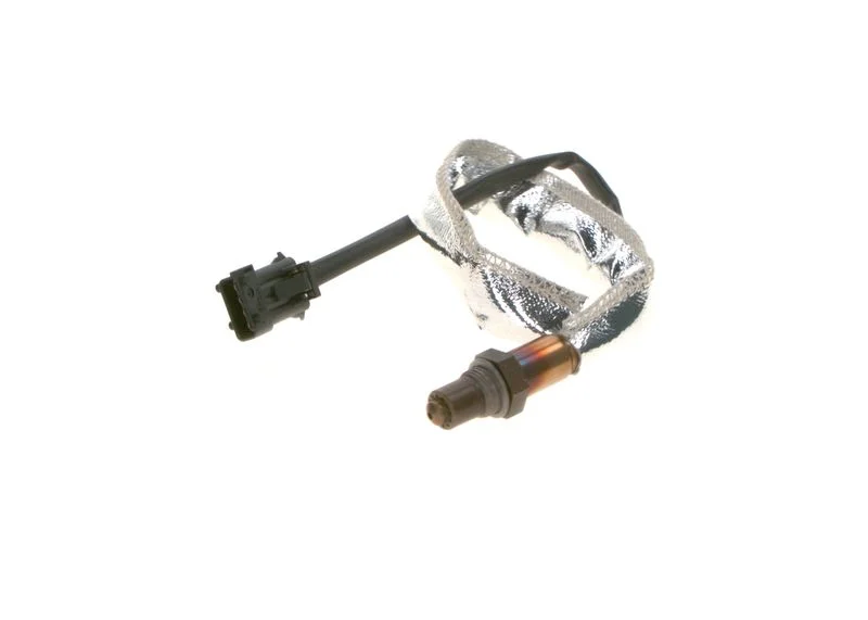 Oxygen Sensor BOSCH 0258006965