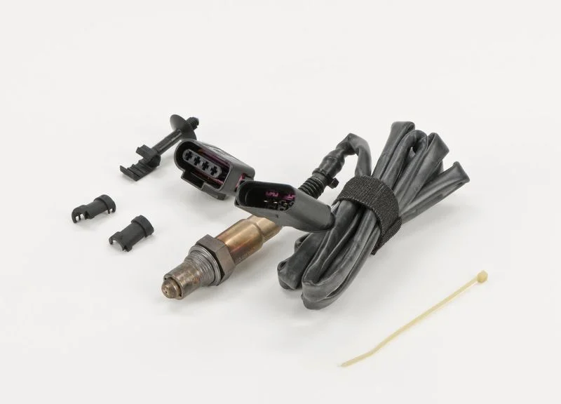 Oxygen Sensor BOSCH 0258006982