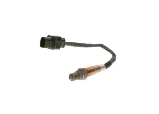 Oxygen Sensor BOSCH 0 258 007 330
