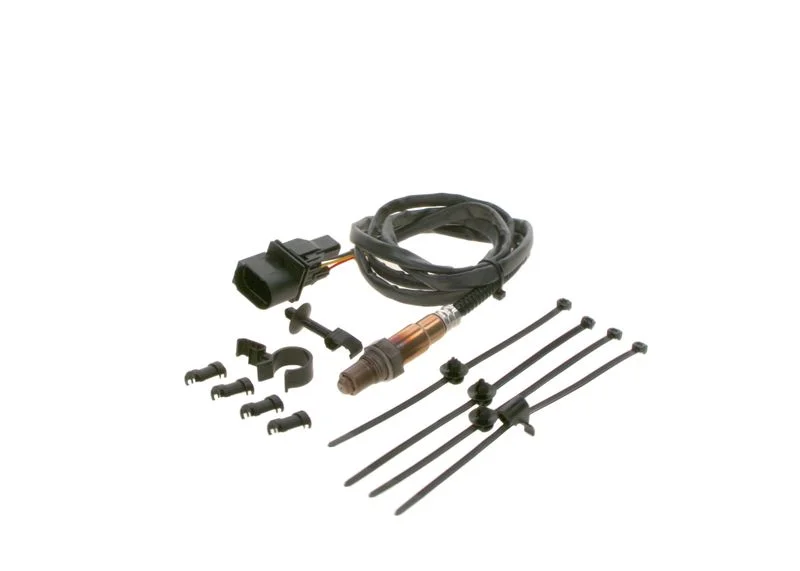 Senzor Lambda BOSCH 0 258 007 351