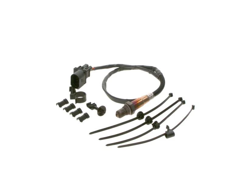 Oxygen Sensor BOSCH 0258007357