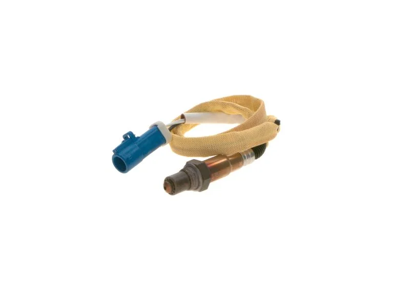 Oxygen Sensor BOSCH 0 258 010 018