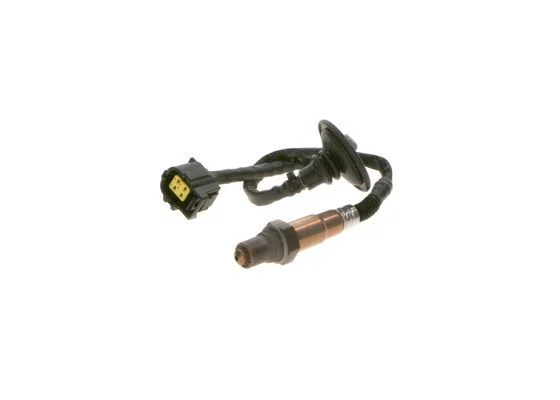 Oxygen Sensor BOSCH 0 258 010 024