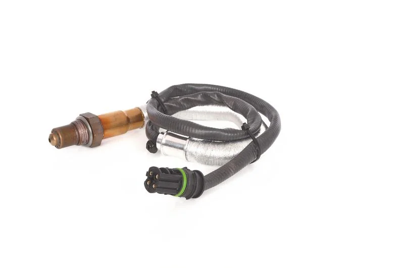 Oxygen Sensor BOSCH 0 258 010 027