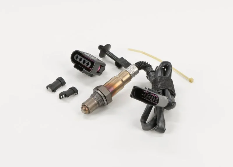 Oxygen Sensor BOSCH 0258010034