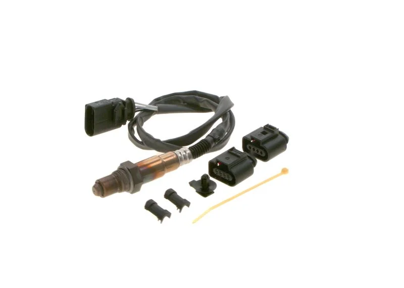 Oxygen Sensor BOSCH 0258010036