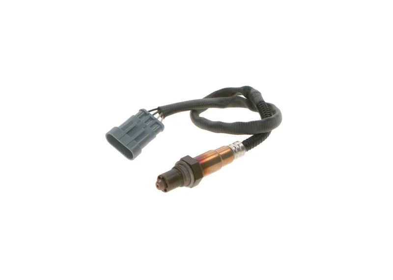 Oxygen Sensor BOSCH 0 258 010 046