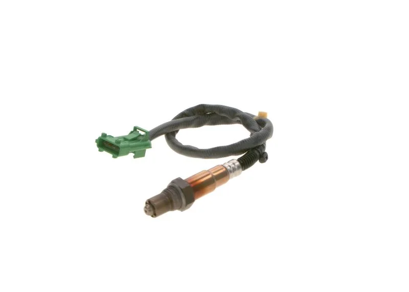 Oxygen Sensor BOSCH 0 258 010 081