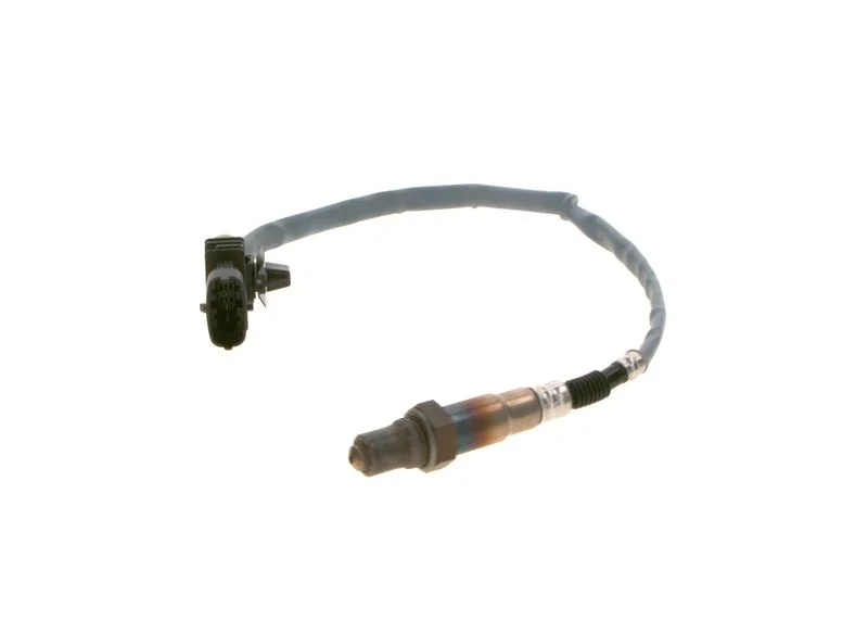Oxygen Sensor BOSCH 0 258 010 121