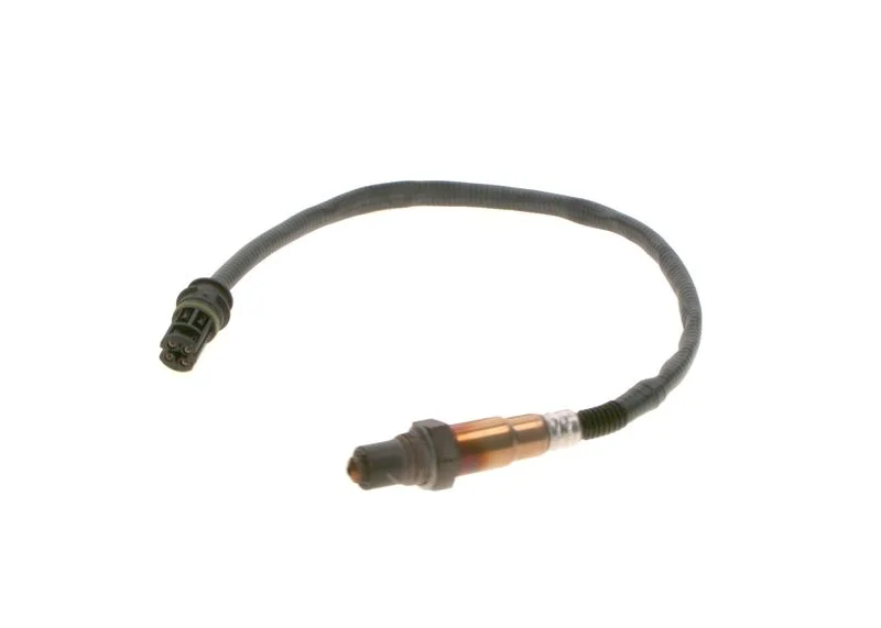 Oxygen Sensor BOSCH 0 258 010 422