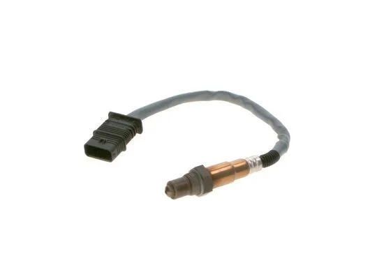 Oxygen Sensor BOSCH 0 258 010 431