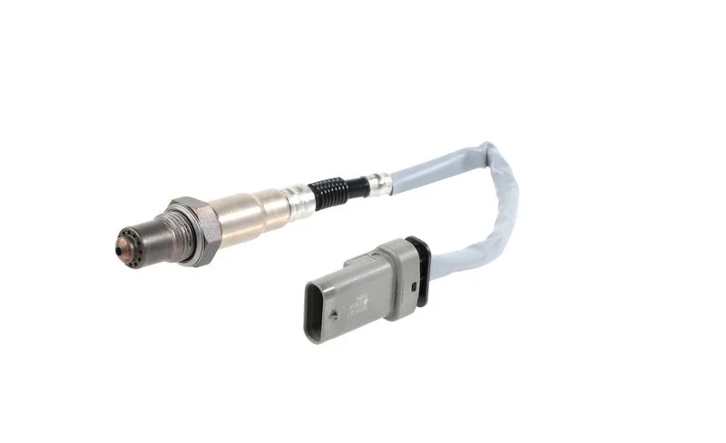 Oxygen Sensor BOSCH 0 258 010 459