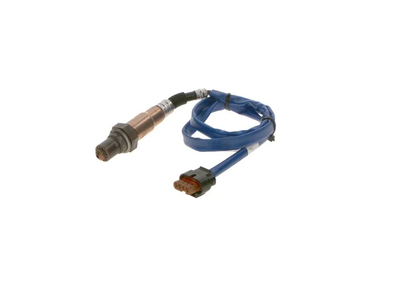 Oxygen Sensor BOSCH 0 258 010 474