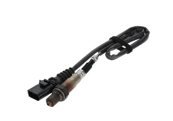 Oxygen Sensor BOSCH 0 258 010 528