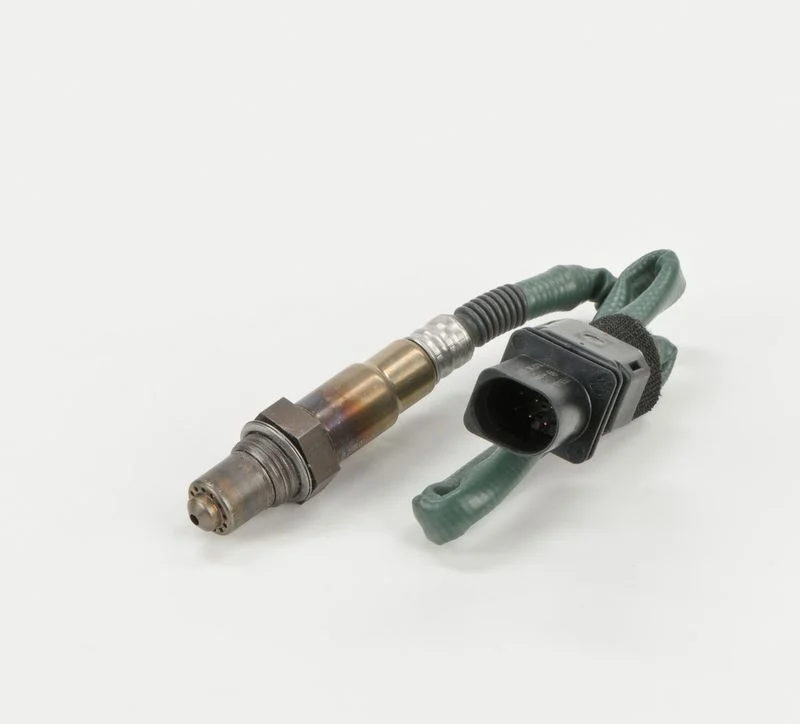 Oxygen Sensor BOSCH 0 258 017 016