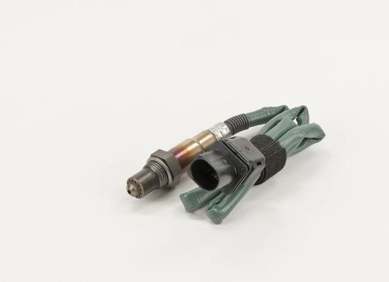 Oxygen Sensor BOSCH 0258017018