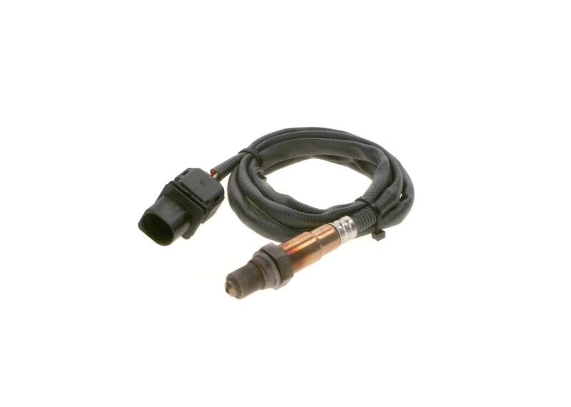 Oxygen Sensor BOSCH 0 258 017 098