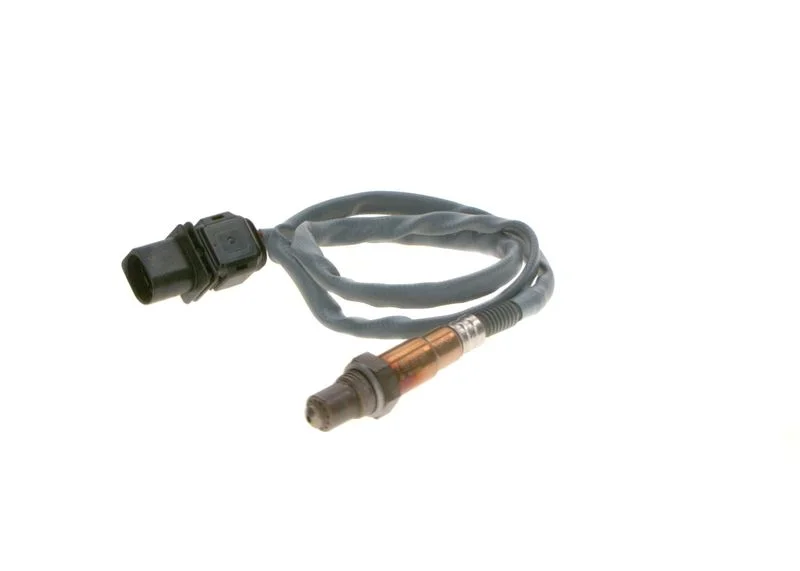 Oxygen Sensor BOSCH 0 258 017 099