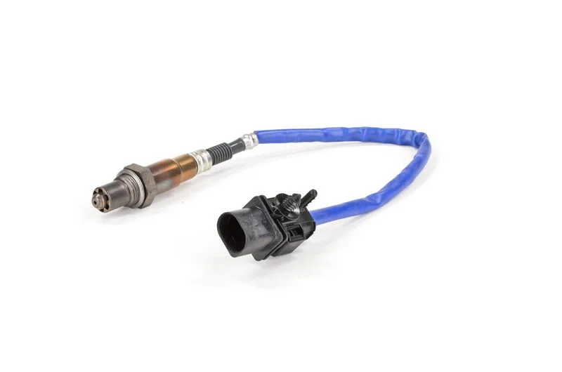 Senzor Lambda BOSCH 0 258 017 321